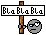 Bla bla