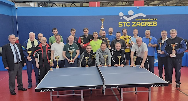 Vodovod - Memorijal Velimir Gospodnetić 2026.