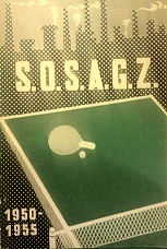 SOSAGZ 1950-1955